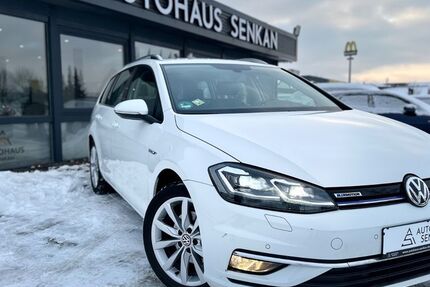 VW Golf 127.000 km 14.990 &euro; Peine 31228