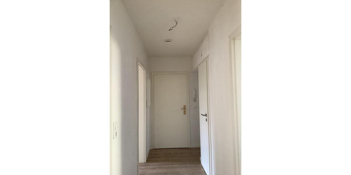 Erdgeschoßwohnung Wolfenbüttel - 3 Zimmer, 66 m&sup2;, 135.300&euro; | Angebot:26225863