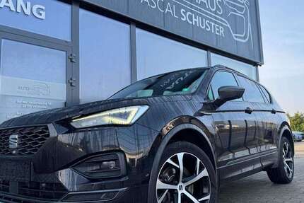 Seat Tarraco 157.436 km 24.950 € Vechelde 38159