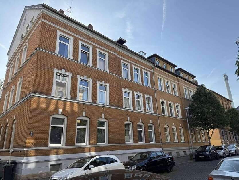 Wohnung zum Kaufen in Braunschweig 249.000 € 57.3 m²