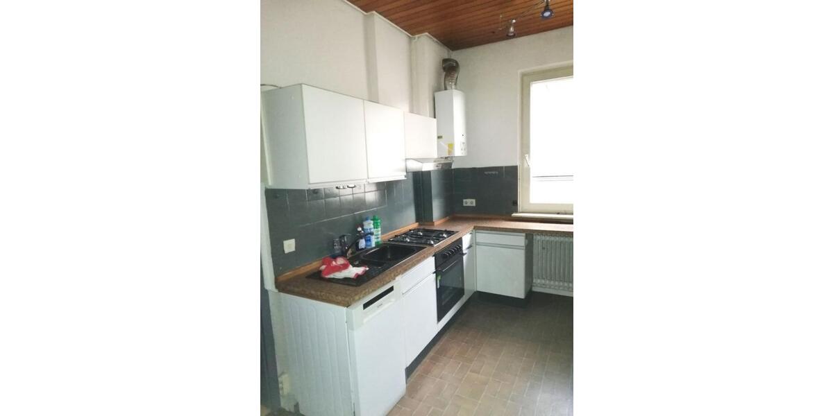Etagenwohnung Braunschweig Broitzem - 1 Zimmer, 60 m&sup2;, 700&euro; | Angebot:24561640