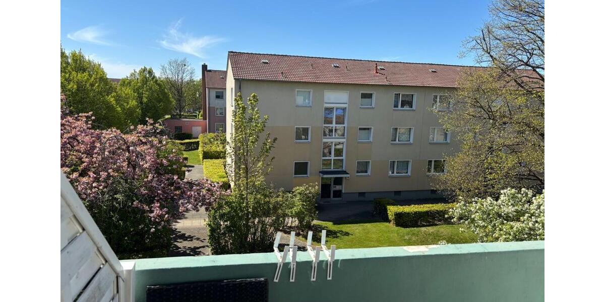 Etagenwohnung Goslar Jürgenohl - 2 Zimmer, 53 m&sup2;, 80.000&euro; | Angebot:26270149