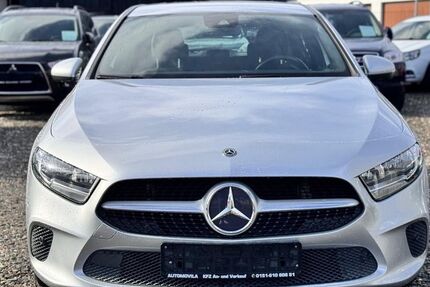 Mercedes-Benz A 180 134.000 km 14.999 &euro; Goslar 38640