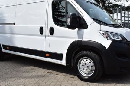 Opel Movano 65.327 km 18.990 &euro; Braunschweig 38114