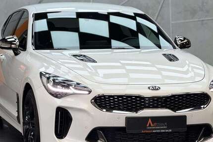 Kia Stinger 74.000 km 32.990 &euro; Salzgitter 38259