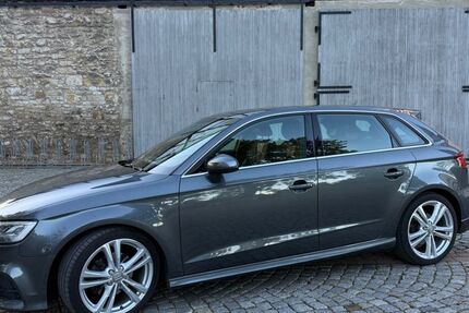 Audi A3 153.000 km 17.500 € Salzgitter 38228