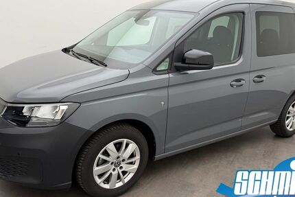 VW Caddy 12.840 km 28.200 &euro; Peine 31226
