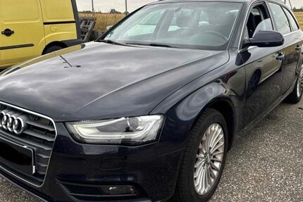Audi A4 138.900 km 10.990 &euro; Lengede 38268