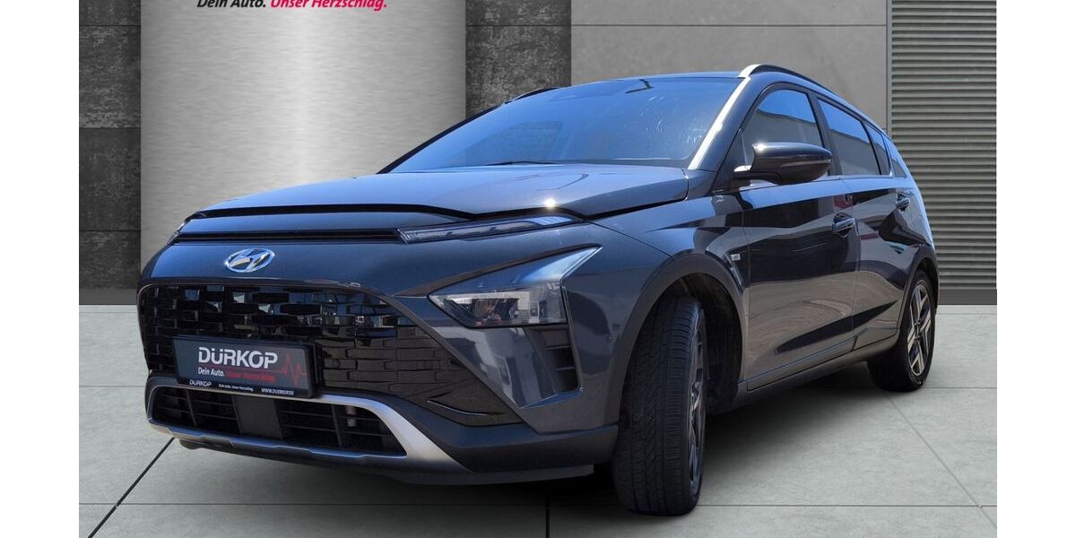 Hyundai BAYON 56.594 km 15.980 &euro; Hildesheim 31135