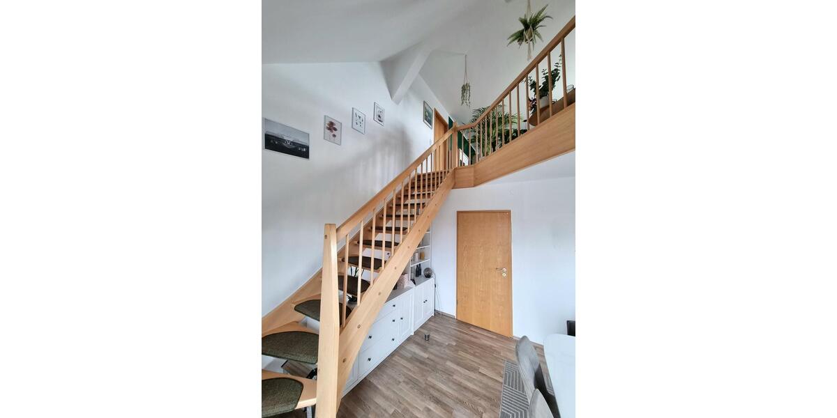 Maisonettenwohnung Meine - 4 Zimmer, 108 m&sup2;, 740&euro; | Angebot:26271731