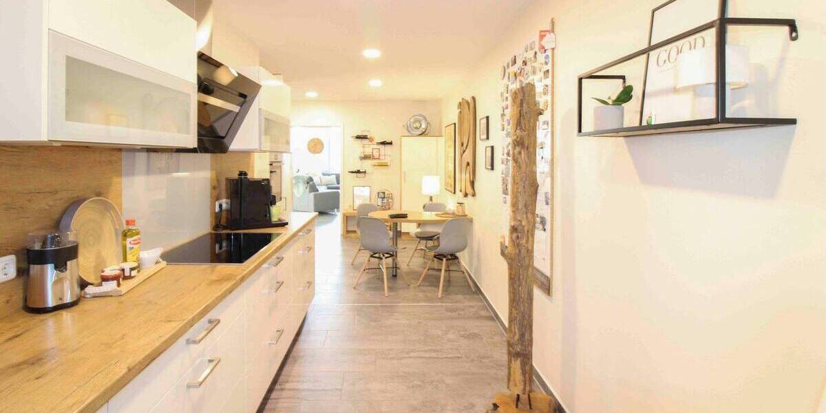 Mehrfamilienhaus, Wohnhaus Söhlde Hoheneggelsen - 2 Zimmer, 139 m&sup2;, 229.000&euro; | Angebot:26826345