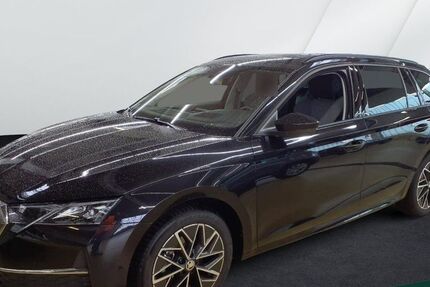 Skoda Octavia 23.800 km 33.750 € Braunschweig 38124