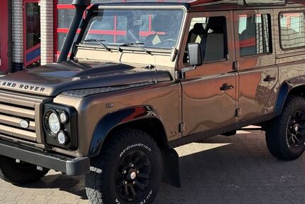 Land Rover Defender 184.500 km 36.990 &euro; Braunschweig 38112