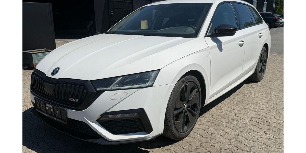 Skoda Octavia 217.043 km 17.990 &euro; Braunschweig 38122