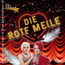 Just Friends - Double Dees: Die rote Meile