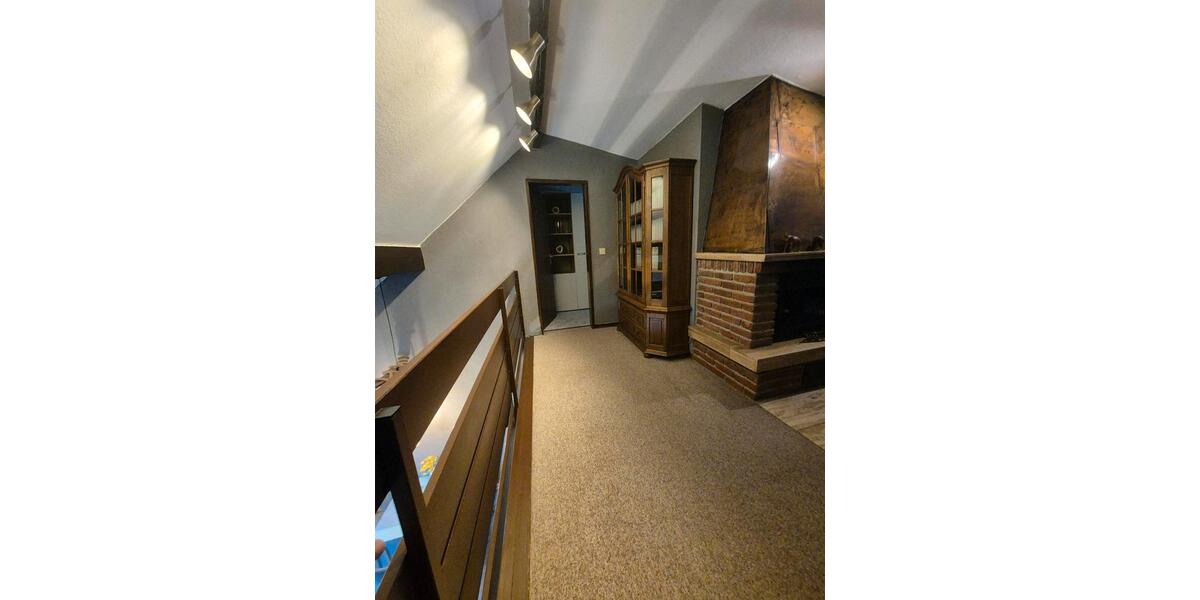 Dachgeschoßwohnung Langelsheim - 3 Zimmer, 59 m&sup2;, 69.000&euro; | Angebot:26225861