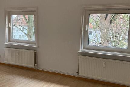 Harmonische 3-Zimmerwohnung im Grünen