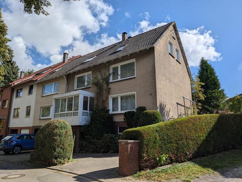 Großzügiges Mehrgenerationenhaus - mit Potenzial.