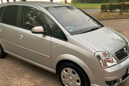 Opel Meriva 174.600 km 2.450 € Hohenhameln 31249