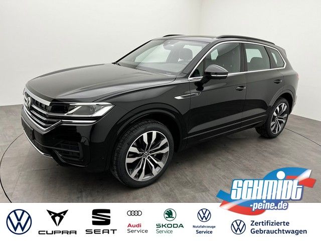 Touareg