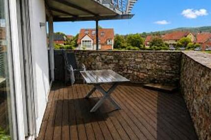 WOHNTRAUM MIT GROßEM BALKON AM DORFRAND! - Wohnung Hildesheim Bockfeld | Angebot:26581748