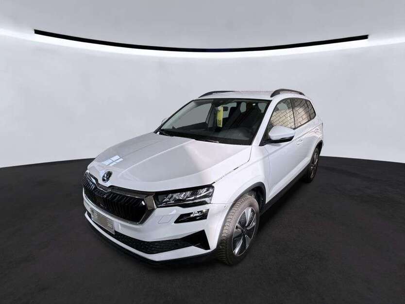 Skoda Karoq 19.000 km 27.690 € Peine 31228