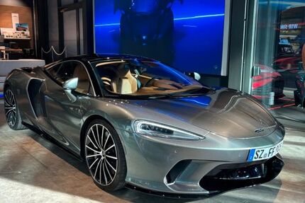 McLaren GT 27.952 km 151.900 &euro; Salzgitter 38239