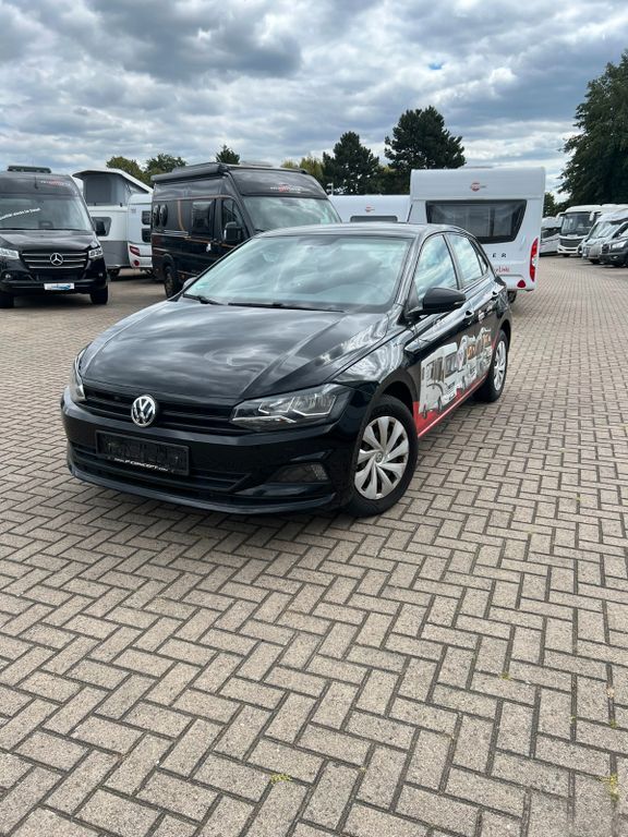 VW Polo 41.221 km 12.500 € Lagesbüttel (Braunschweig) 38179