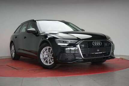 Audi A6 194.000 km 20.990 € Braunschweig 38110