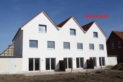 Reihenendhaus zu vermieten - Neubau Erstbezug