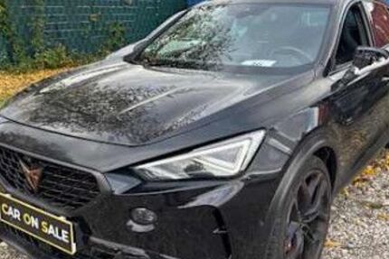 Cupra Formentor 62.500 km 37.690 &euro; Peine 31228