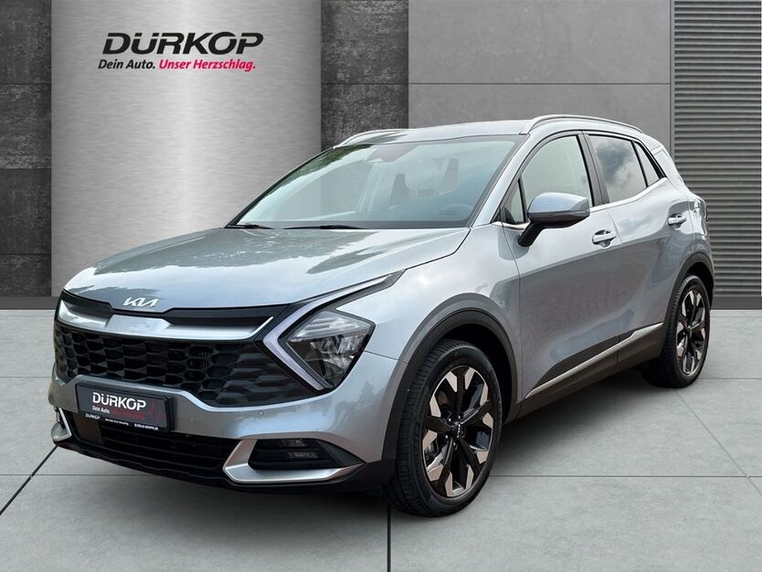 Kia Sportage 42.000 km 27.980 € Braunschweig 38126