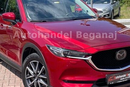 Mazda CX-5 200.000 km 13.999 € Lamspringe 31195
