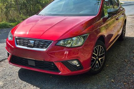 Seat Ibiza 36.000 km 14.900 € Braunschweig 38108
