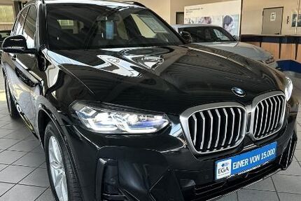 BMW X3 24.974 km 51.600 € Salzgitter 38228