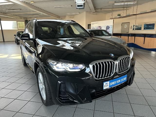 BMW X3 24.974 km 51.600 € Salzgitter 38228