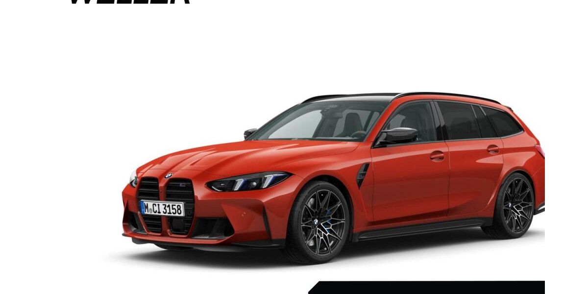 BMW M3 24.697 km 87.950 € Goslar 38644