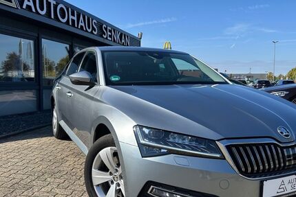 Skoda Superb 120.000 km 23.990 € Peine 31228