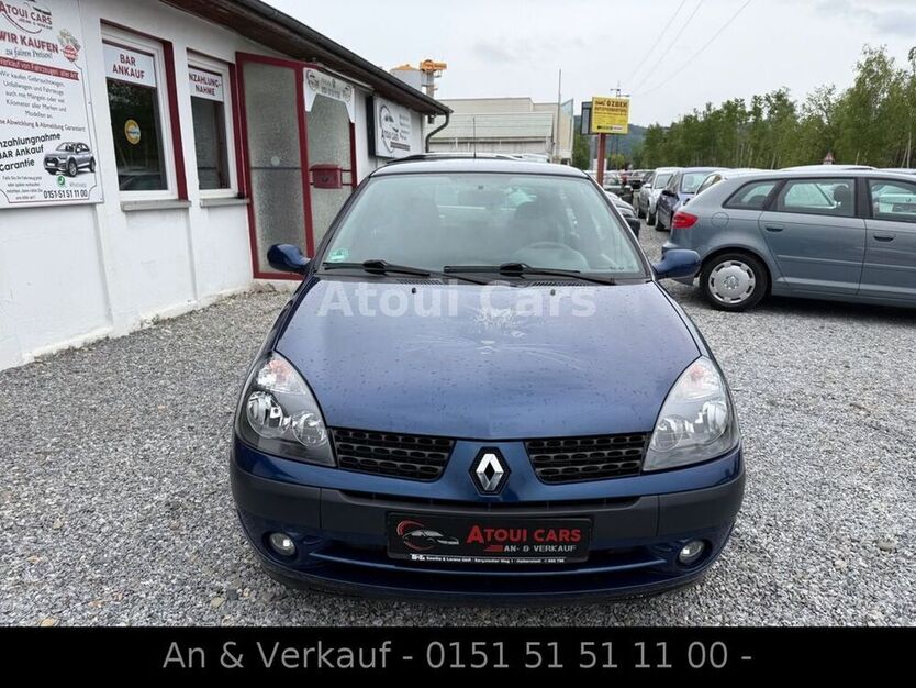 Clio