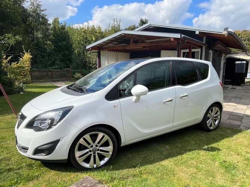 Meriva