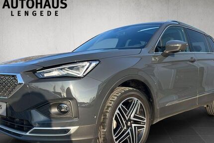 Seat Tarraco 46.338 km 25.999 &euro; Lengede 38268