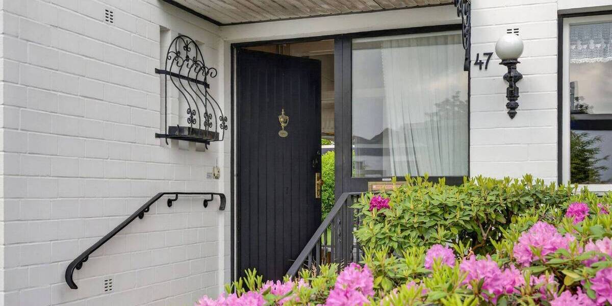 Bungalow Braunschweig Kanzlerfeld - 4 Zimmer, 127 m&sup2;, 350.000&euro; | Angebot:26892935