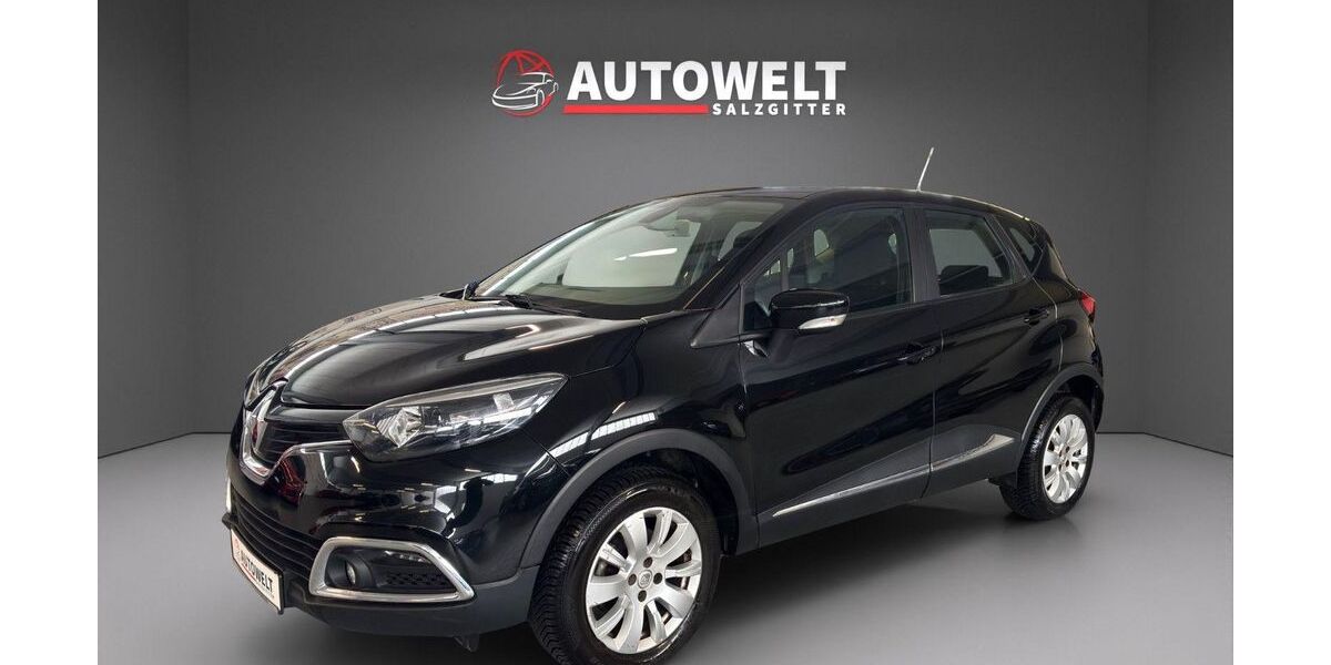 Renault Captur 52.000 km 11.999 &euro; Salzgitter 38229