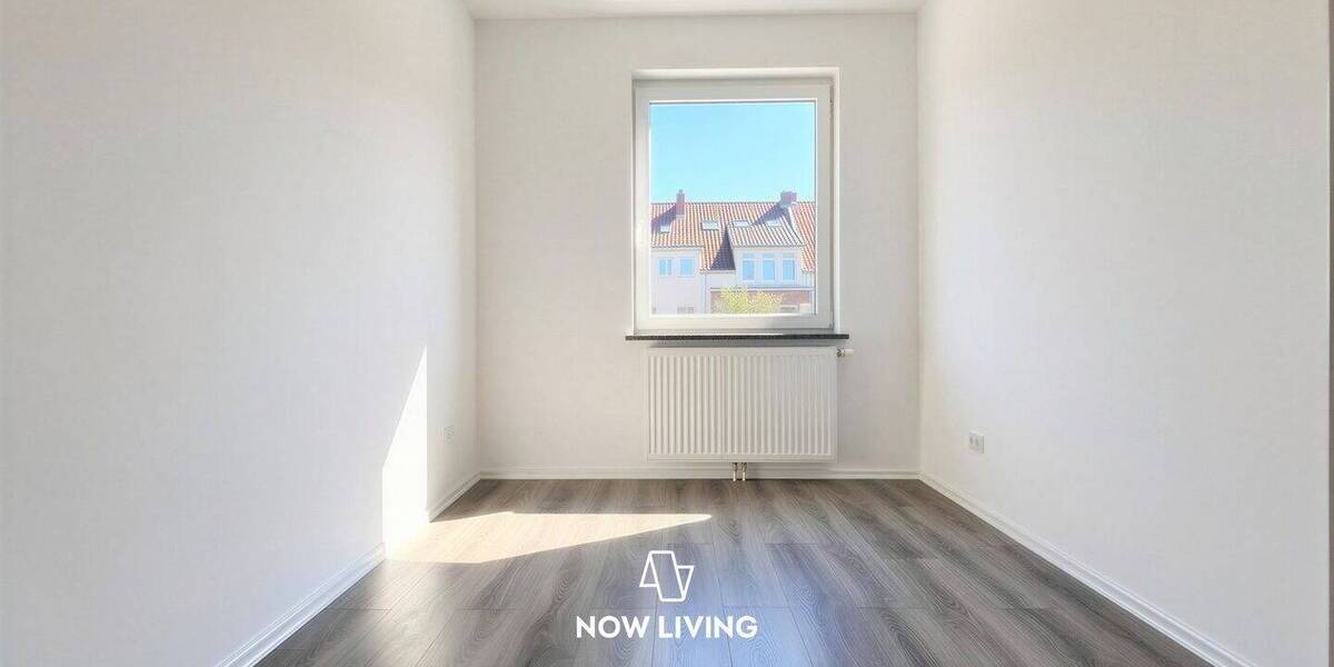 Etagenwohnung Braunschweig Östliches Ringgebiet - 4 Zimmer, 90 m&sup2;, 379.000&euro; | Angebot:26043329