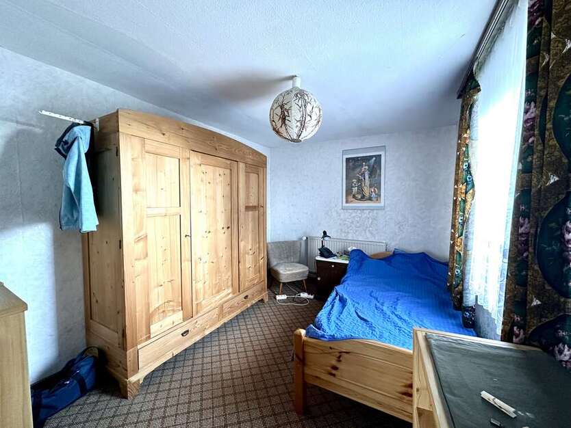 Familientraum - bezahlbarer Wohnraum 5 zimmer