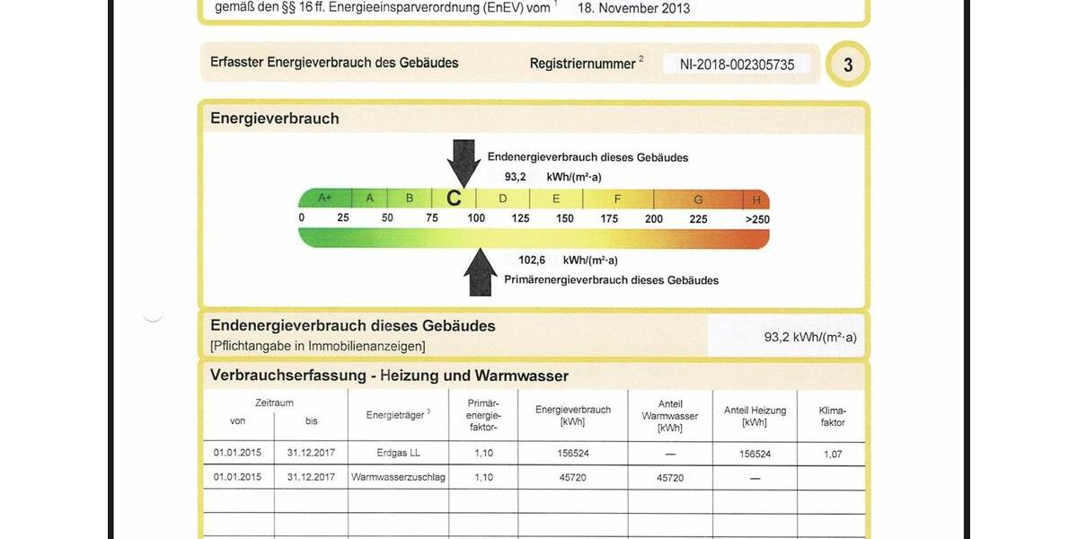 4 Zimmer Terrassenwohnung in Salzgitter Lichtenberg 4 zimmer
