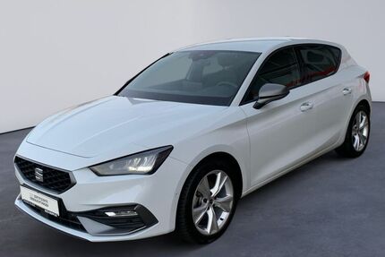 Seat Leon 17.450 km 24.490 &euro; Braunschweig 38114