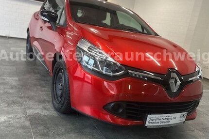 Renault Clio 37.500 km 7.300 &euro; Braunschweig 38112