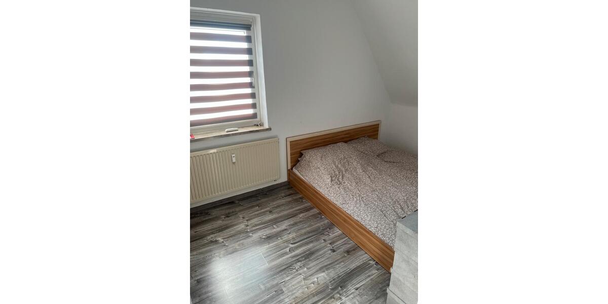 Dachgeschoßwohnung Salzgitter Ortschaft Ost - 2 Zimmer, 40 m&sup2;, 450&euro; | Angebot:26255730
