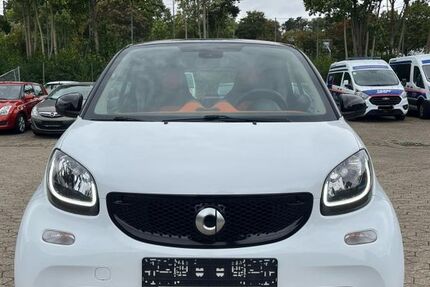 Smart ForTwo 44.449 km 9.490 &euro; Hildesheim 31139